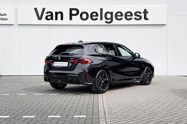 BMW 1-SERIE 120 | M Sport Design Edition| Trekhaak |