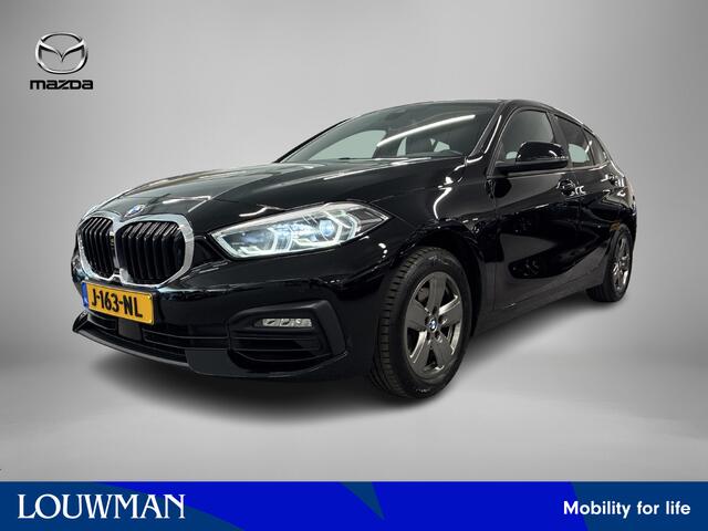 BMW 1-SERIE 118i Executive Edition | trekhaak
