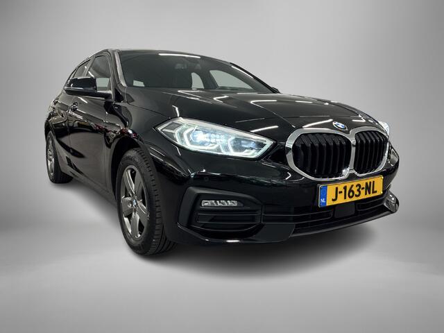 BMW 1-SERIE 118i Executive Edition | trekhaak