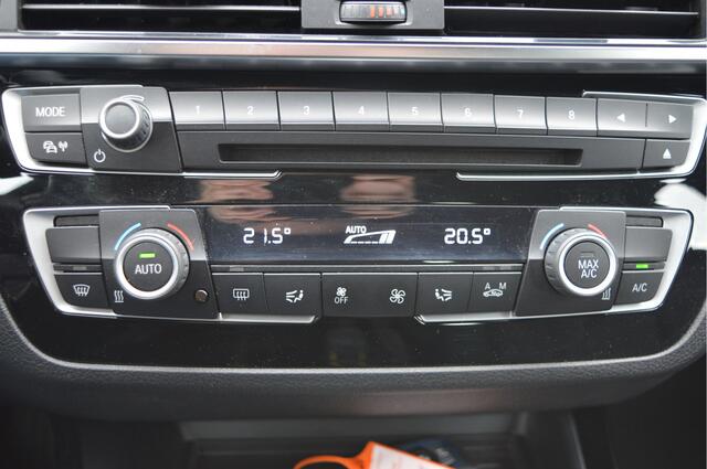 BMW 1-SERIE 118i Corp. Lease Exec. NL-auto / M-Sport / Clima / Navi