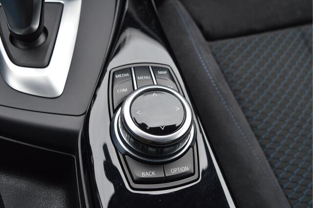 BMW 1-SERIE 118i Corp. Lease Exec. NL-auto / M-Sport / Clima / Navi