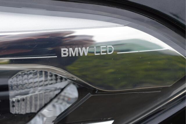 BMW 1-SERIE 118i Corp. Lease Exec. NL-auto / M-Sport / Clima / Navi
