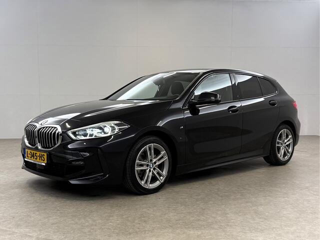 BMW 1-SERIE 118i Business Edition M-Sport | Camera | Virtual | Carplay | Sfeer | LED | Cruise | Parkeersens.