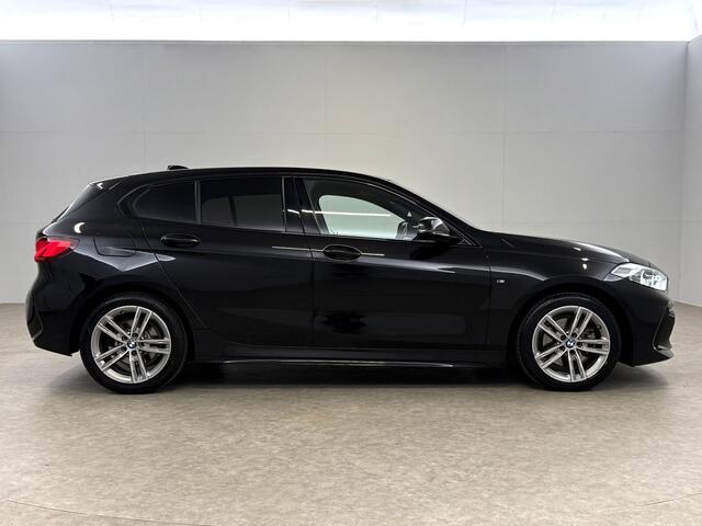 BMW 1-SERIE 118i Business Edition M-Sport | Camera | Virtual | Carplay | Sfeer | LED | Cruise | Parkeersens.