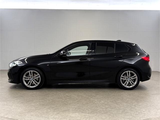 BMW 1-SERIE 118i Business Edition M-Sport | Camera | Virtual | Carplay | Sfeer | LED | Cruise | Parkeersens.