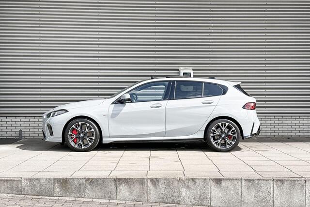BMW 1-SERIE 120 M Sport Pro