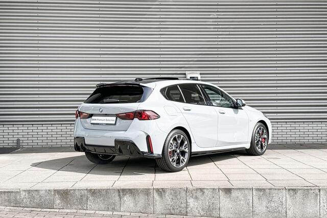 BMW 1-SERIE 120 M Sport Pro