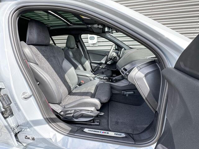 BMW 1-SERIE 120 M Sport Pro