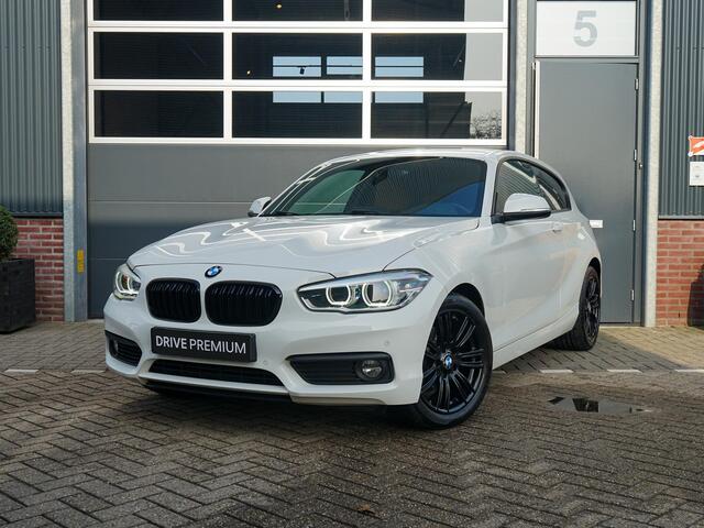 BMW 1-SERIE 118i High Executive