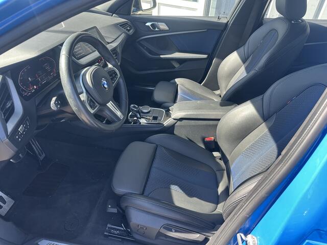 BMW 1-SERIE 118i High M pakket sport M pakket