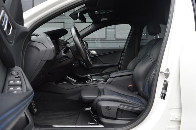 BMW 1-SERIE 118i Business Edition | M-PAKKET | CAMERA | ORG. NL |