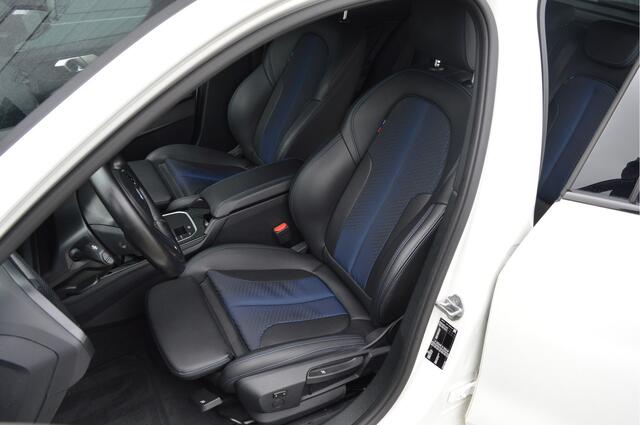 BMW 1-SERIE 118i Business Edition | M-PAKKET | CAMERA | ORG. NL |