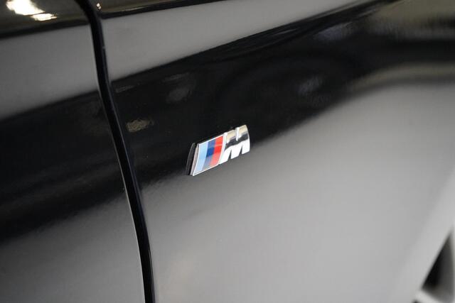 BMW 1-SERIE 116i Edition M Sport Shadow | Navigatie | Lm velgen | Leder | Unieke km-stand