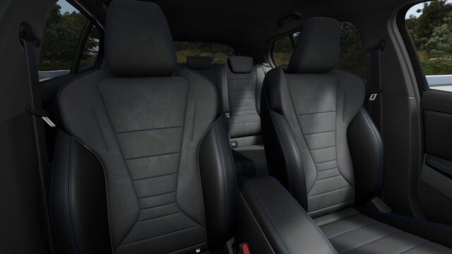 BMW 1-SERIE 120 M Sport Automaat / Sportstoelen / Achteruitrijcamera / M Adaptief onderstel / Adaptieve LED / Comfort Access / Parking Assistant / Stoelverwarming