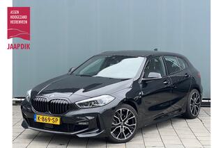 bmw-1-serie-bwj-2021--118i-136pk-h