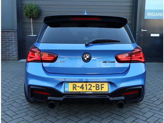 BMW 1-SERIE M140i xDrive | Panoramadak | Adaptief M onderstel | H+K | Top staat !