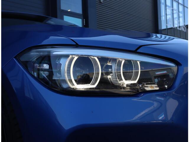 BMW 1-SERIE M140i xDrive | Panoramadak | Adaptief M onderstel | H+K | Top staat !