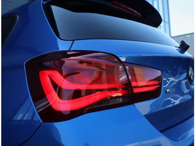 BMW 1-SERIE M140i xDrive | Panoramadak | Adaptief M onderstel | H+K | Top staat !
