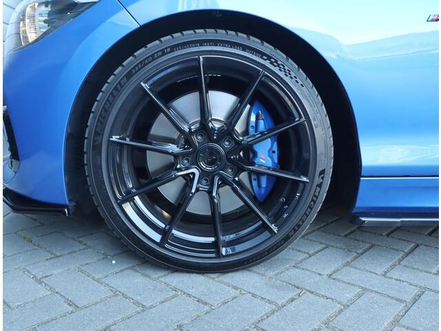 BMW 1-SERIE M140i xDrive | Panoramadak | Adaptief M onderstel | H+K | Top staat !