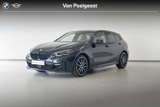 BMW 1-SERIE 118i Executive Business Edition Individual Aut.