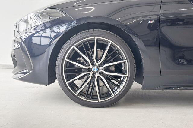 BMW 1-SERIE 118i Executive Business Edition Individual Aut.