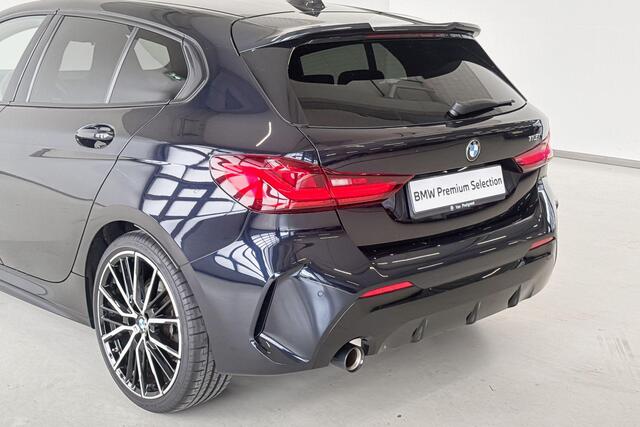 BMW 1-SERIE 118i Executive Business Edition Individual Aut.