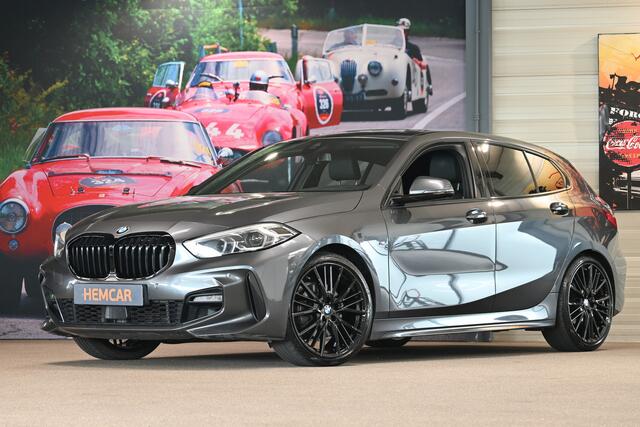 BMW 1-SERIE 118i Corporate High Executive