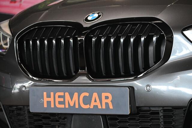 BMW 1-SERIE 118i Corporate High Executive