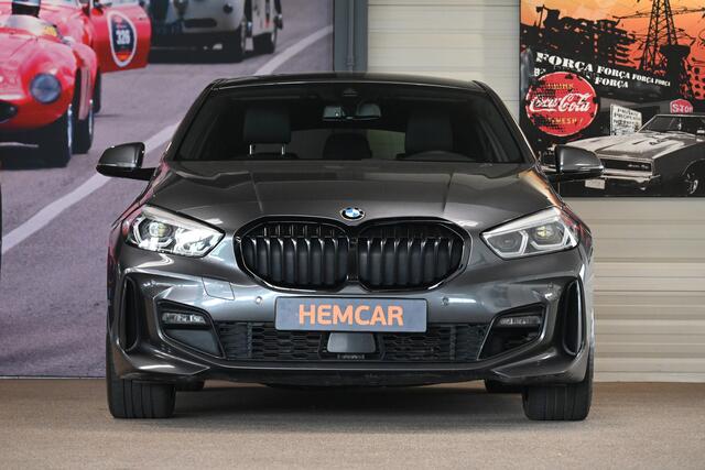 BMW 1-SERIE 118i Corporate High Executive