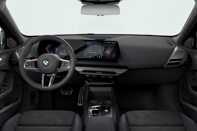 BMW 1-SERIE 120 | M Sportpakket Pro | Premium Pack
