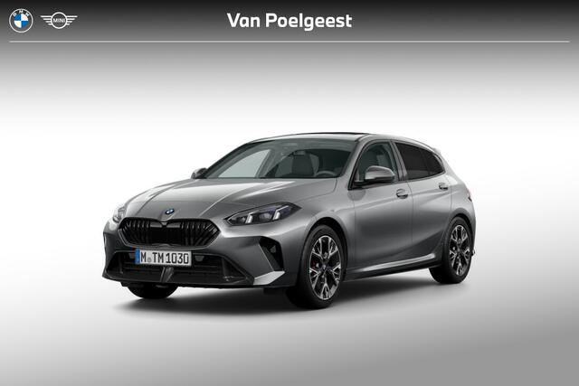BMW 1-SERIE 120 | M Sportpakket Pro | Premium Pack