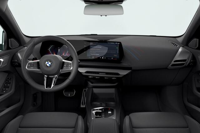 BMW 1-SERIE 120 | M Sportpakket Pro | Premium Pack