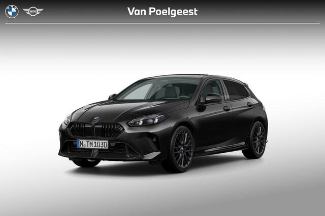 BMW 1-SERIE 120 | M Sportpakket Pro | Innovation Pack