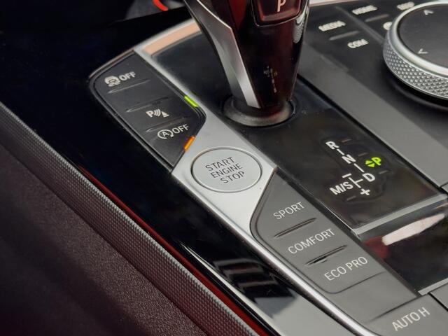 BMW 1-SERIE 118i AUT7 M-SPORT HIGH EXECUTIVE EDITION PANODAK DESIGNO-SPORTLEDER NAVI CAMERA DIGI-DASH APPLE-CARPLAY LED LMV PDC