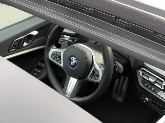 BMW 1-SERIE 118d Corporate High Executive PANO M SPORT TREKHAA