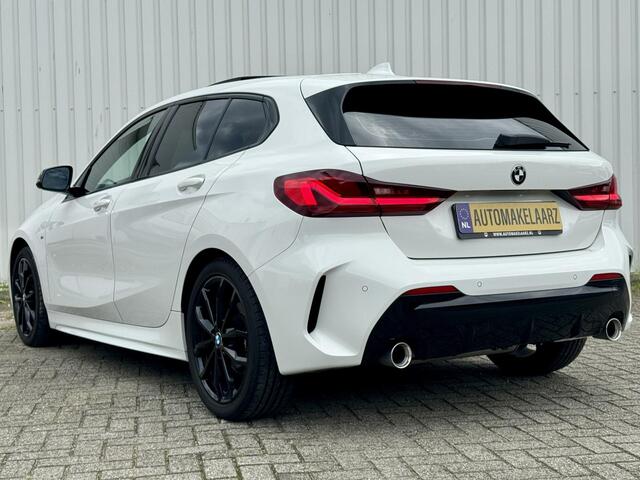 BMW 1-SERIE 118d Corporate High Executive PANO M SPORT TREKHAA
