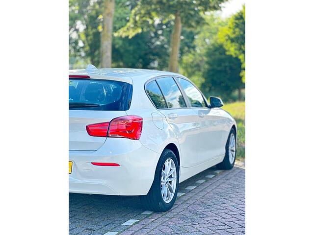 BMW 1-SERIE 116i Corporate Lease Executive