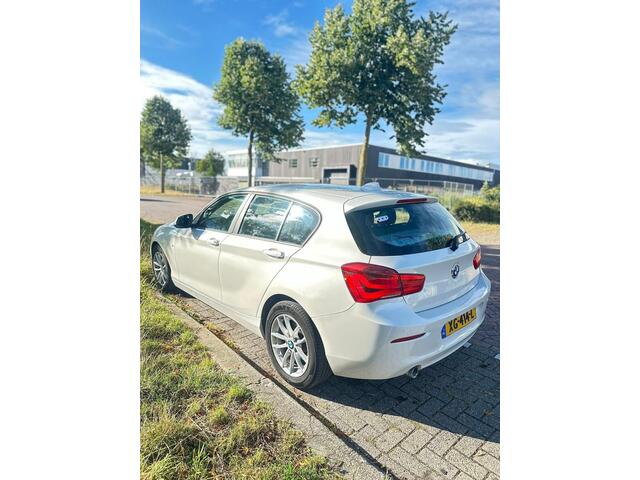 BMW 1-SERIE 116i Corporate Lease Executive