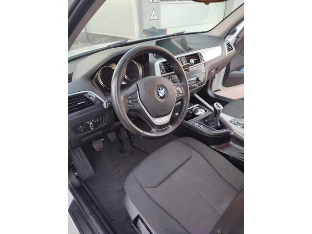 BMW 1-SERIE 116i Corporate Lease Executive