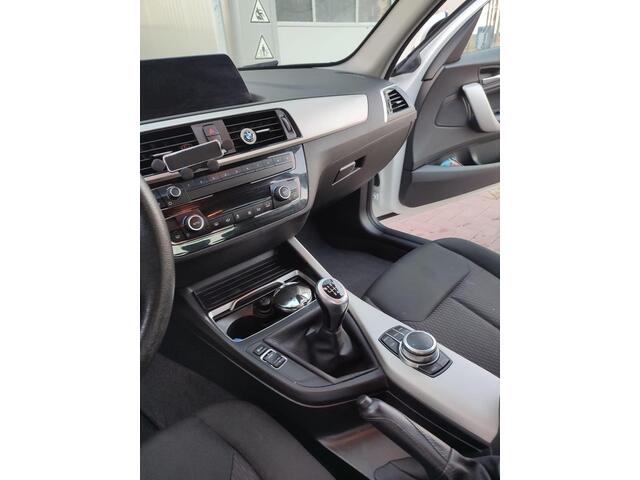 BMW 1-SERIE 116i Corporate Lease Executive