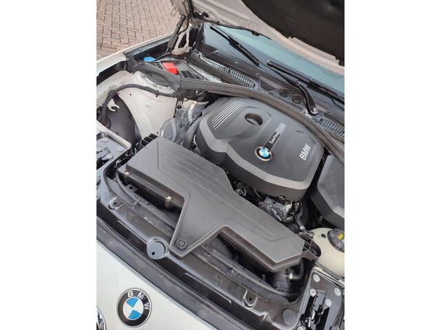 BMW 1-SERIE 116i Corporate Lease Executive