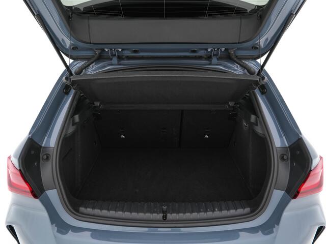BMW 1-SERIE 118i Executive Edition M-Sportpack (INCL.BTW) *SPORT-SEATS | FULL-LED | DIGI-COCKPIT | HIFI-SOUND | CAMERA | NAVI-FULLMAP | AMBIENT-LIGHT | PRIVACY-GLASS | ECC | PDC | CRUISE | 18''ALU*