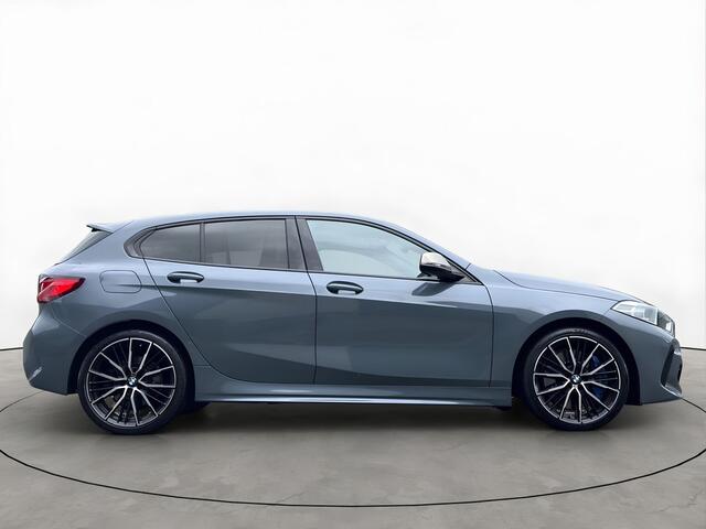 BMW 1-SERIE 118i 140PK M-Sport Plus Shadow Schaalstoelen Dode-Hoek Keyless
