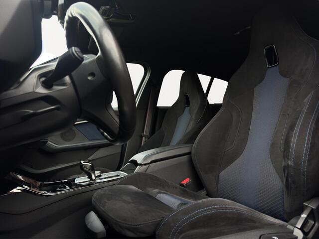 BMW 1-SERIE 118i 140PK M-Sport Plus Shadow Schaalstoelen Dode-Hoek Keyless