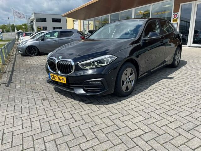 BMW 1-SERIE 118i