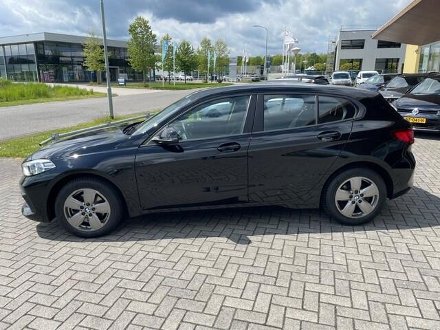 BMW 1-SERIE 118i
