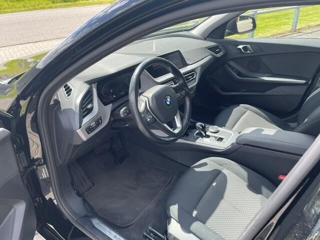 BMW 1-SERIE 118i