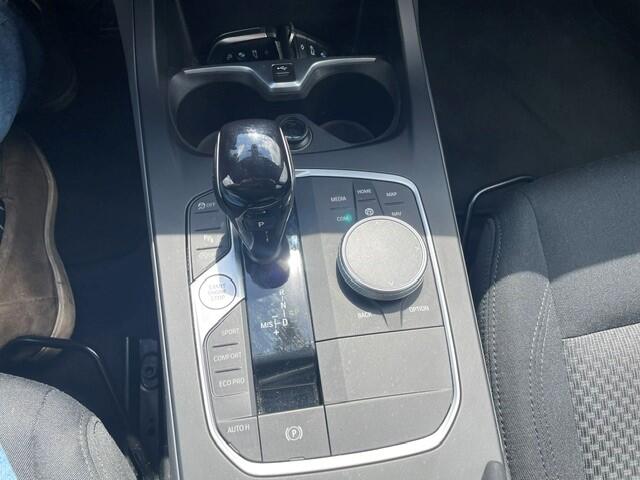BMW 1-SERIE 118i