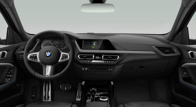 BMW 1-SERIE 118i M-Sport | M-Stoelen | Hifi | 18"