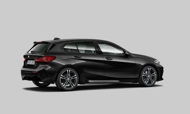 BMW 1-SERIE 118i M-Sport | M-Stoelen | Hifi | 18"